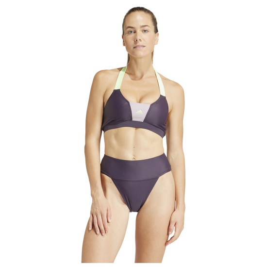 Adidas Γυναικείο μαγιό Sportswear Colorblock Bikini Set